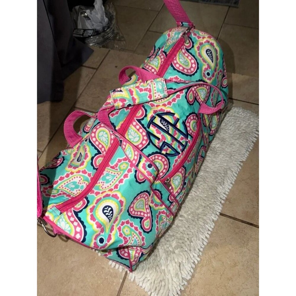 Travel Suitcase